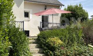 Maison 5 Pièces 84 m² à vendre à Ancenis-Saint-Géréon (44150)