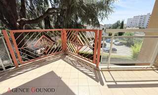 Appartement 2 Pièces 37 m² à vendre à Nice (06200)