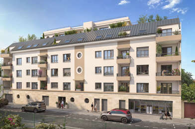 Appartement 3 pièces 319900 €