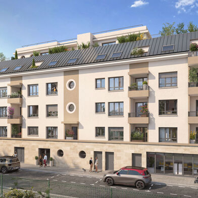 Commerce 1 pièces 186000 €