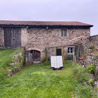 Maison 4 pièces 160000 €