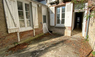 Immeuble  200 m² à vendre à Montargis (45200)