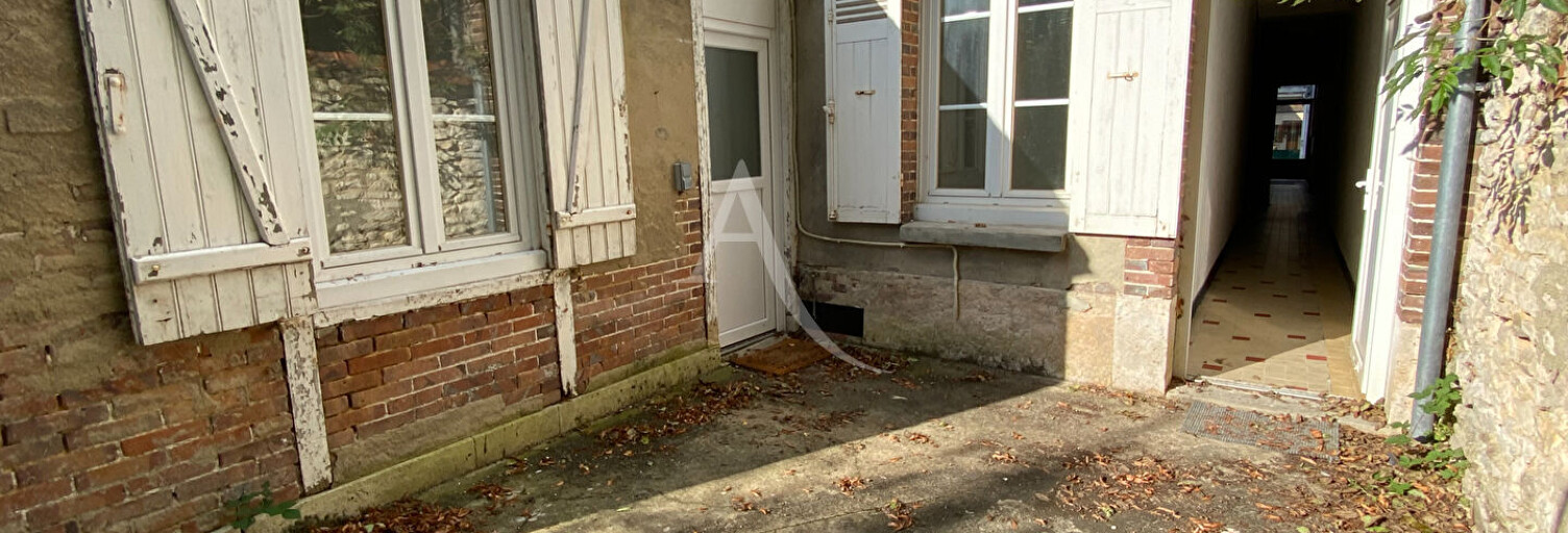 Immeuble  200 m² à vendre à Montargis (45200)