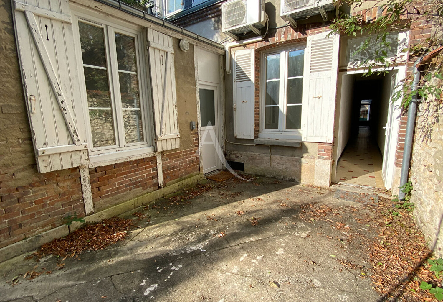 immeuble de rapport — photo 1