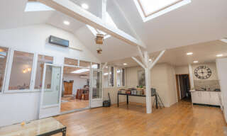 Maison 8 Pièces 342 m² à vendre à Sainte-Savine (10300)