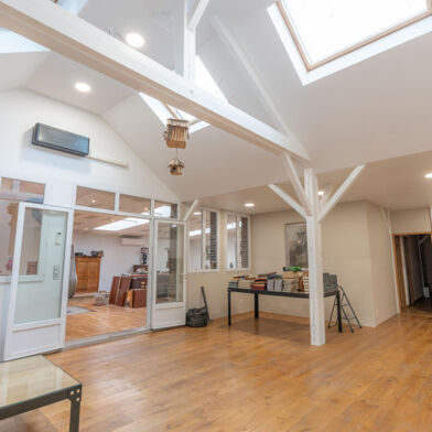 Maison 8 pièces 299000 €