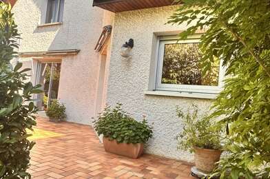 Maison 8 pièces 498000 €