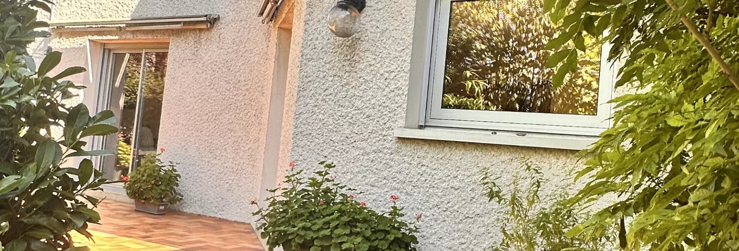 Maison 8 Pièces 202 m² à vendre à Talant (21240)