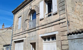 Maison 4 Pièces 200 m² à vendre à Pauillac (33250)