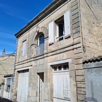 Maison 4 pièces 161250 €