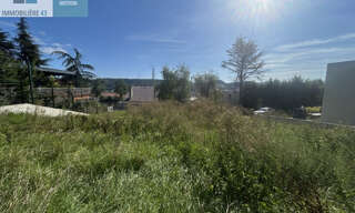 Terrain  710 m² à vendre à Chadrac (43770)