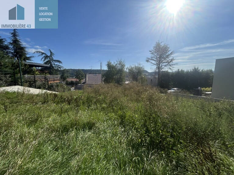 TERRAIN 710 M2 CHADRAC — photo 1