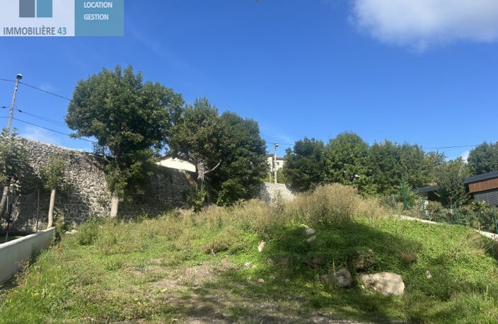 TERRAIN 710 M2 CHADRAC — photo 2