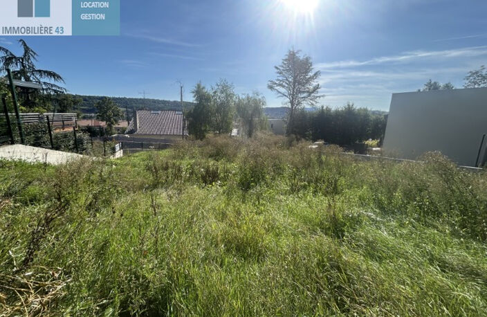 TERRAIN 710 M2 CHADRAC — photo 3