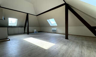 Appartement 3 Pièces 50 m² à louer à Mulhouse (68200)