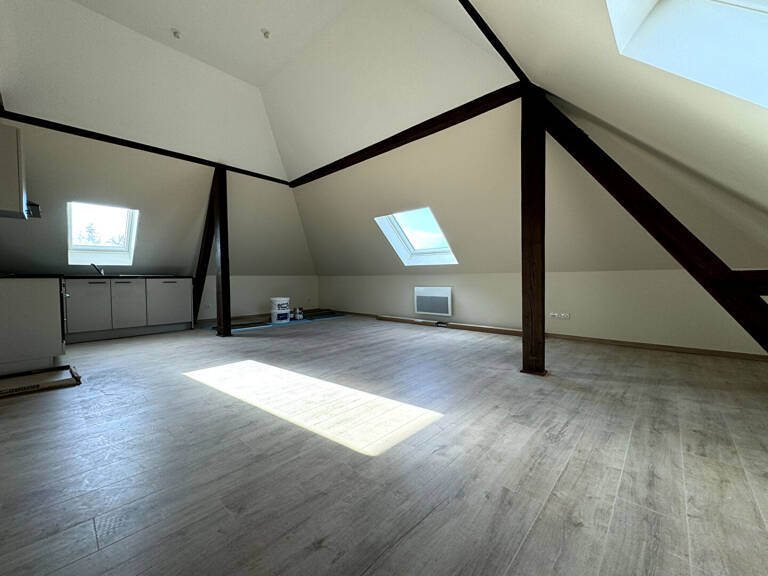 Appartement T2 BIS en location à MULHOUSE — photo 1