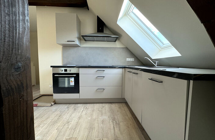 Appartement T2 BIS en location à MULHOUSE — photo 3