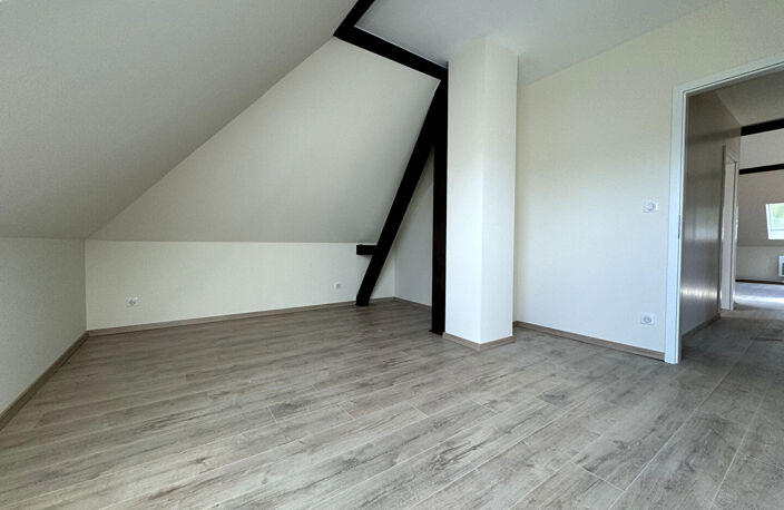 Appartement T2 BIS en location à MULHOUSE — photo 5