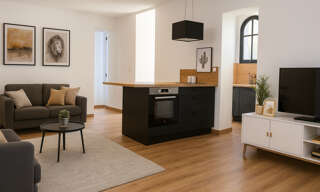 Appartement 4 Pièces 83 m² à vendre à Pau (64000)