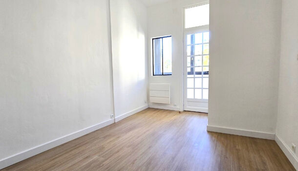 Appartement 4 pièces  à vendre Pau 64000