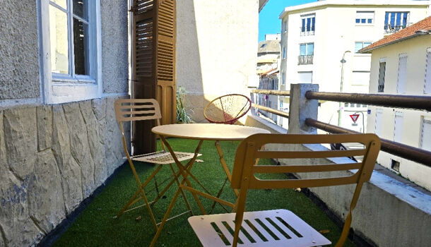 Appartement 4 pièces  à vendre Pau 64000