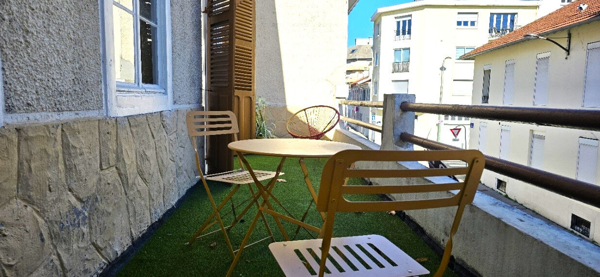 Appartement  T4 à vendre Pau 64000