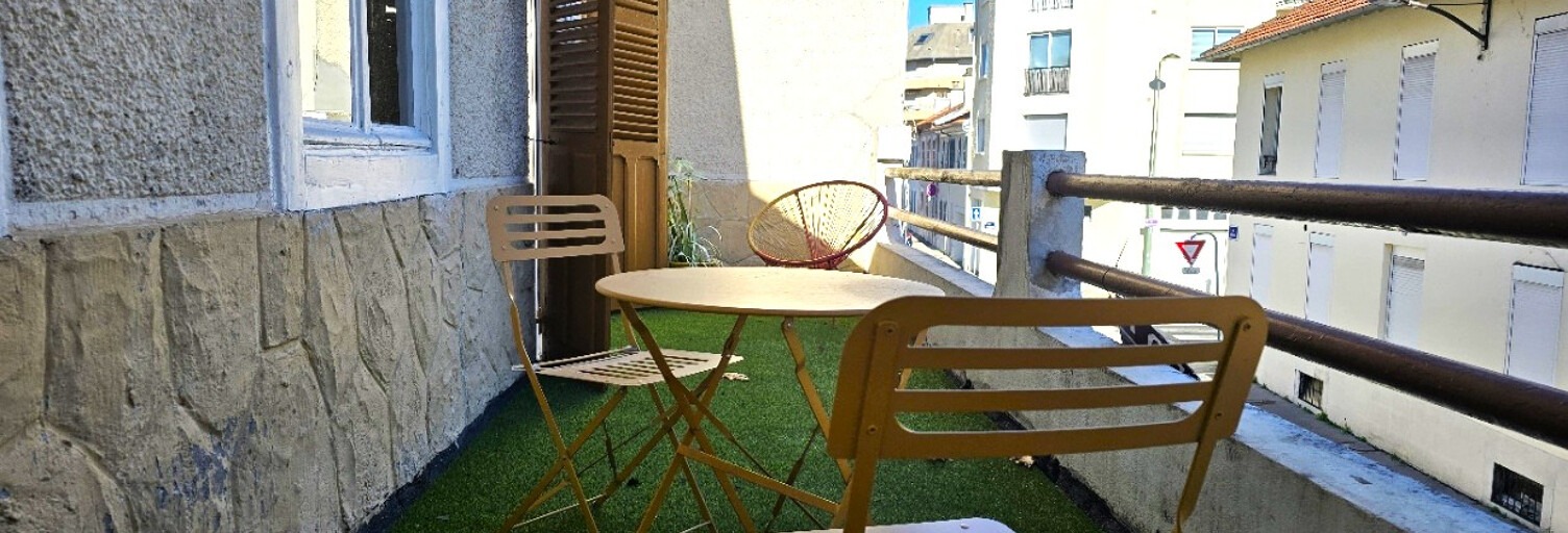 Appartement 4 Pièces 83 m² à vendre à Pau (64000)