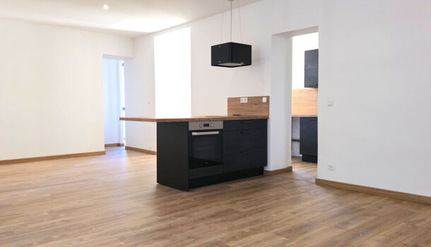 Appartement 4 pièces  à vendre Pau 64000