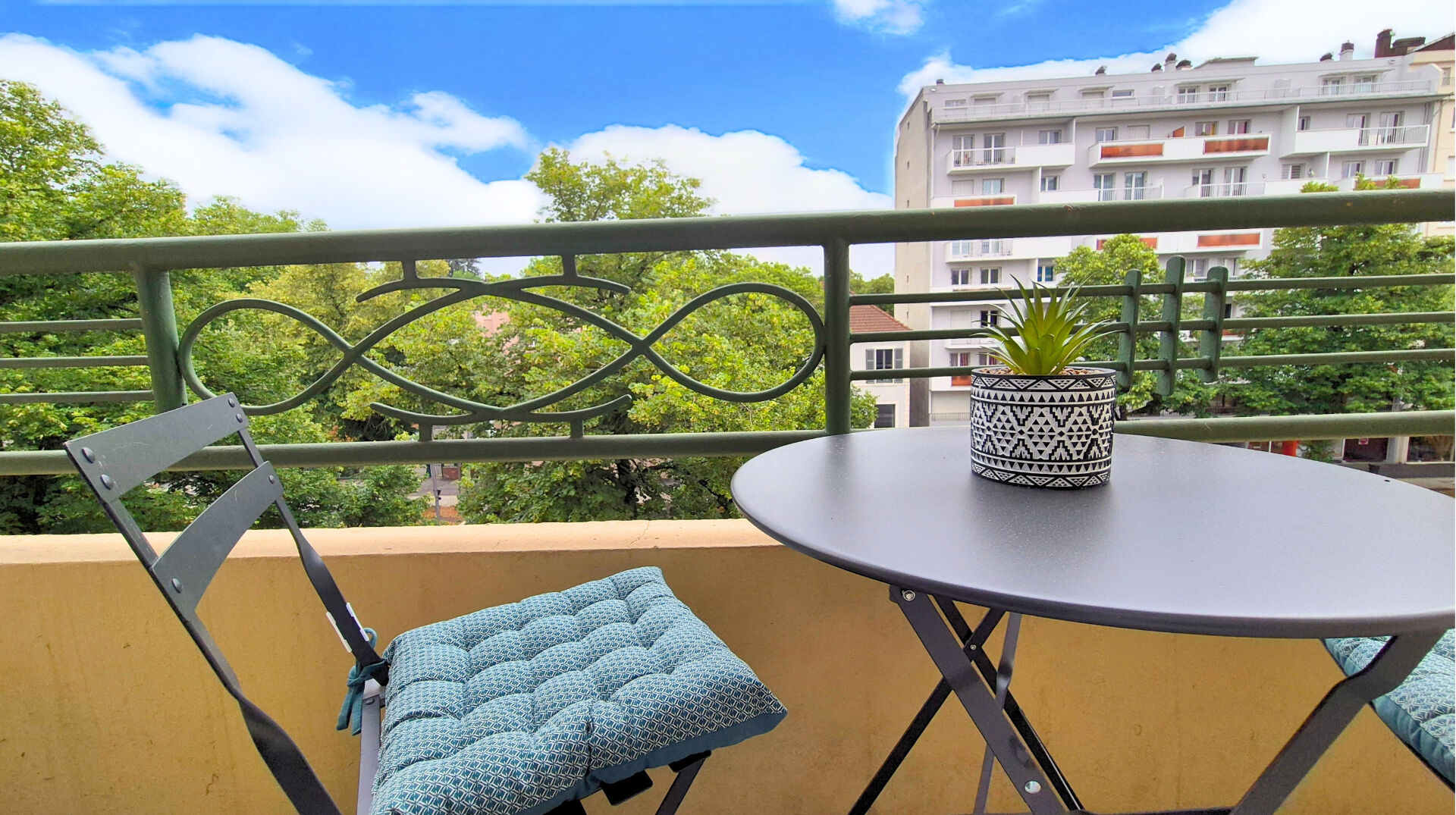 Appartement  T3 à vendre Pau 64000