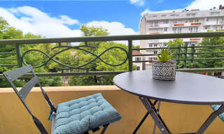 Appartement 3 Pièces 66 m² à vendre à Pau (64000)