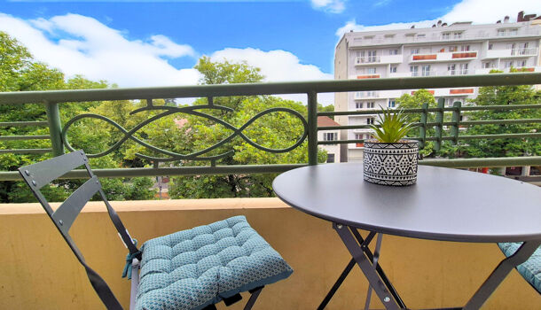 Appartement 3 pièces  à vendre Pau 64000