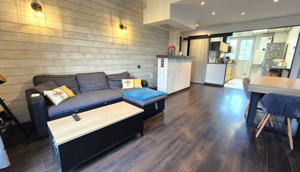 Appartement 3 pièces  à vendre Pau 64000