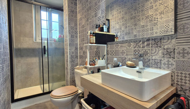 Appartement 3 pièces  à vendre Pau 64000