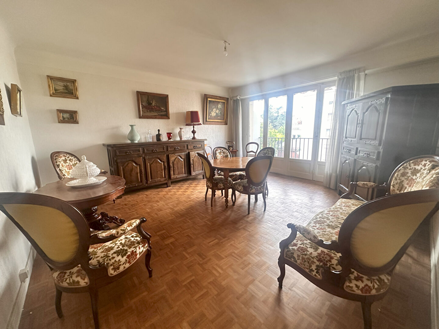 Appartement  T4 à vendre Pau 64000