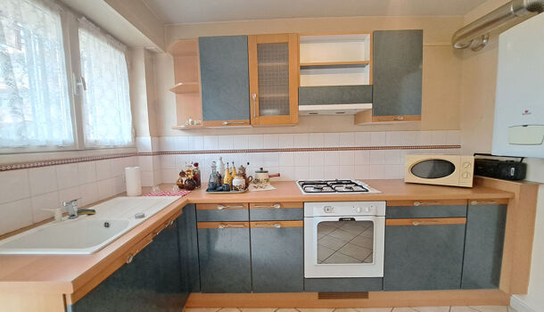 Appartement 4 pièces  à vendre Pau 64000