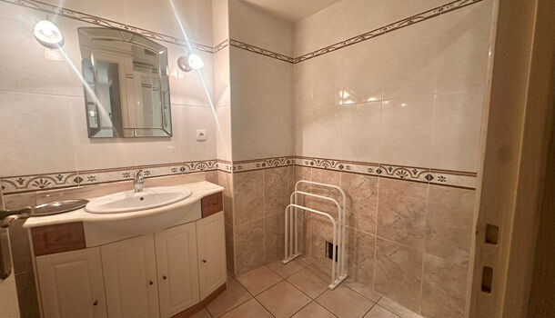 Appartement 4 pièces  à vendre Pau 64000