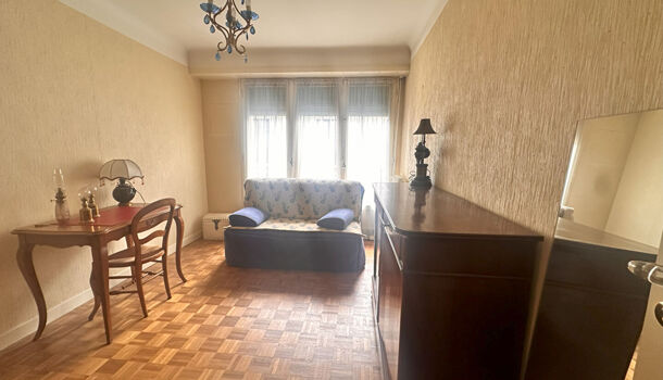 Appartement 4 pièces  à vendre Pau 64000