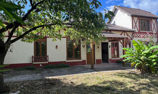 Maison 4 Pièces 93 m² à vendre à L'Isle-Adam (95290)