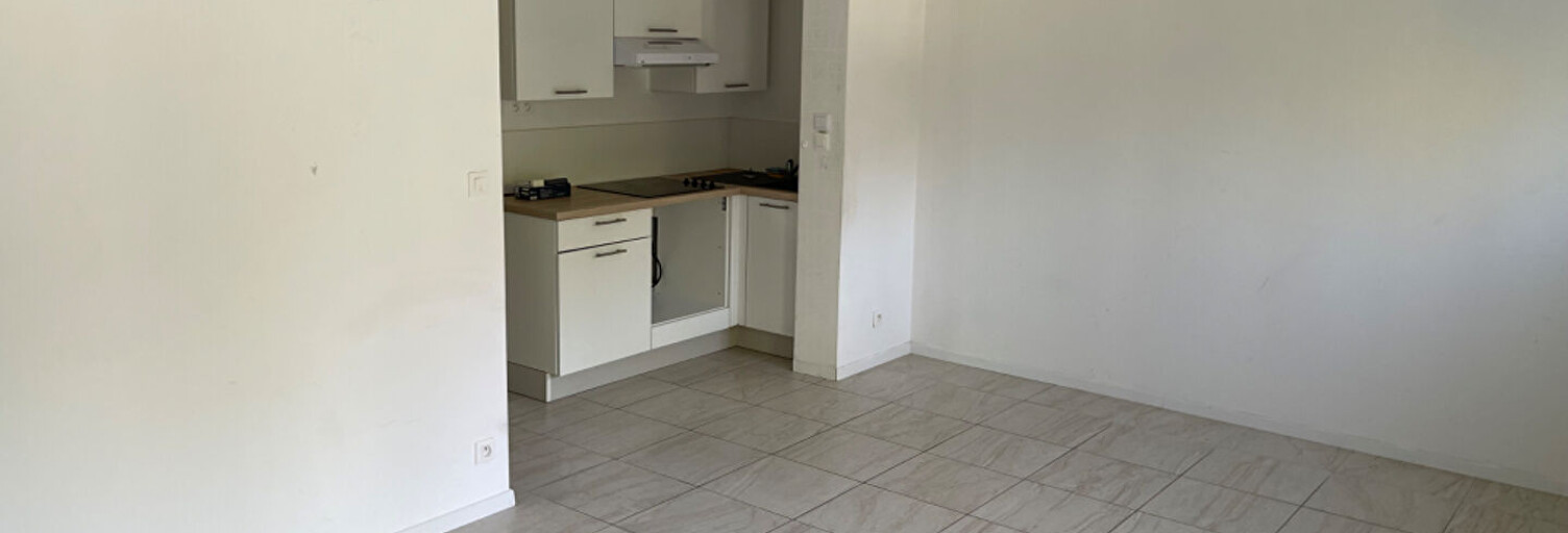 Appartement 2 Pièces 41 m² à louer à Chaumontel (95270)