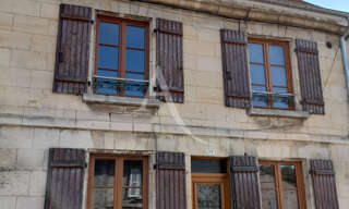 Maison 4 Pièces 79 m² à louer à Chars (95750)