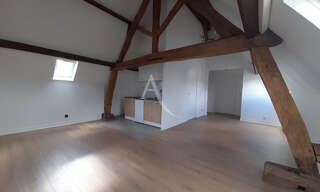 Appartement 1 Pièce 32 m² à louer à Trie-Château (60590)