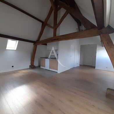 Appartement 1 pièces 460 €