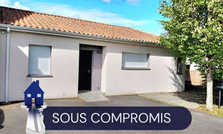 Maison 5 Pièces 100 m² à vendre à Saint-Mars-du-Désert (44850)