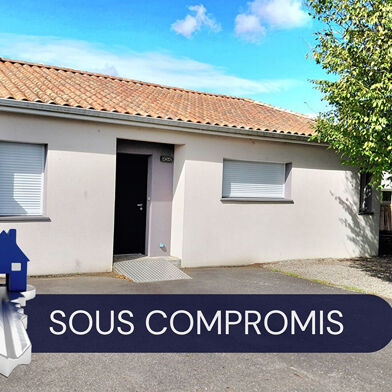 Maison 5 pièces 270000 €