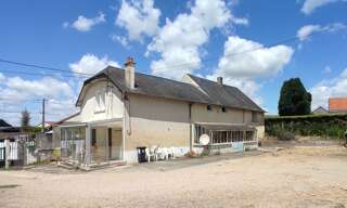 Maison 4 Pièces 129 m² à vendre à Thuré (86540)