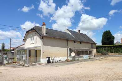 Maison 4 pièces 117200 €