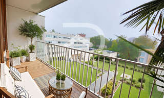 Appartement 3 Pièces 66 m² à vendre à Chatou (78400)