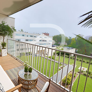 Appartement 3 pièces 335000 €