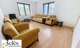 Maison 7 Pièces 220 m² à vendre à Bassens (73000)