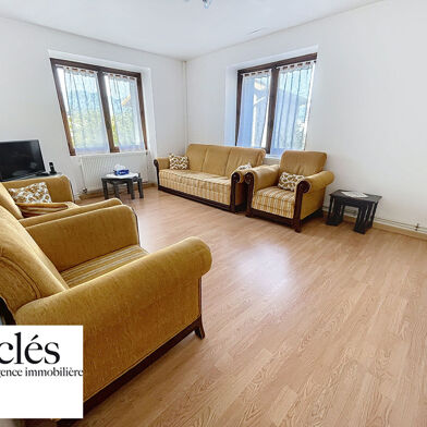 Maison 7 pièces 421000 €